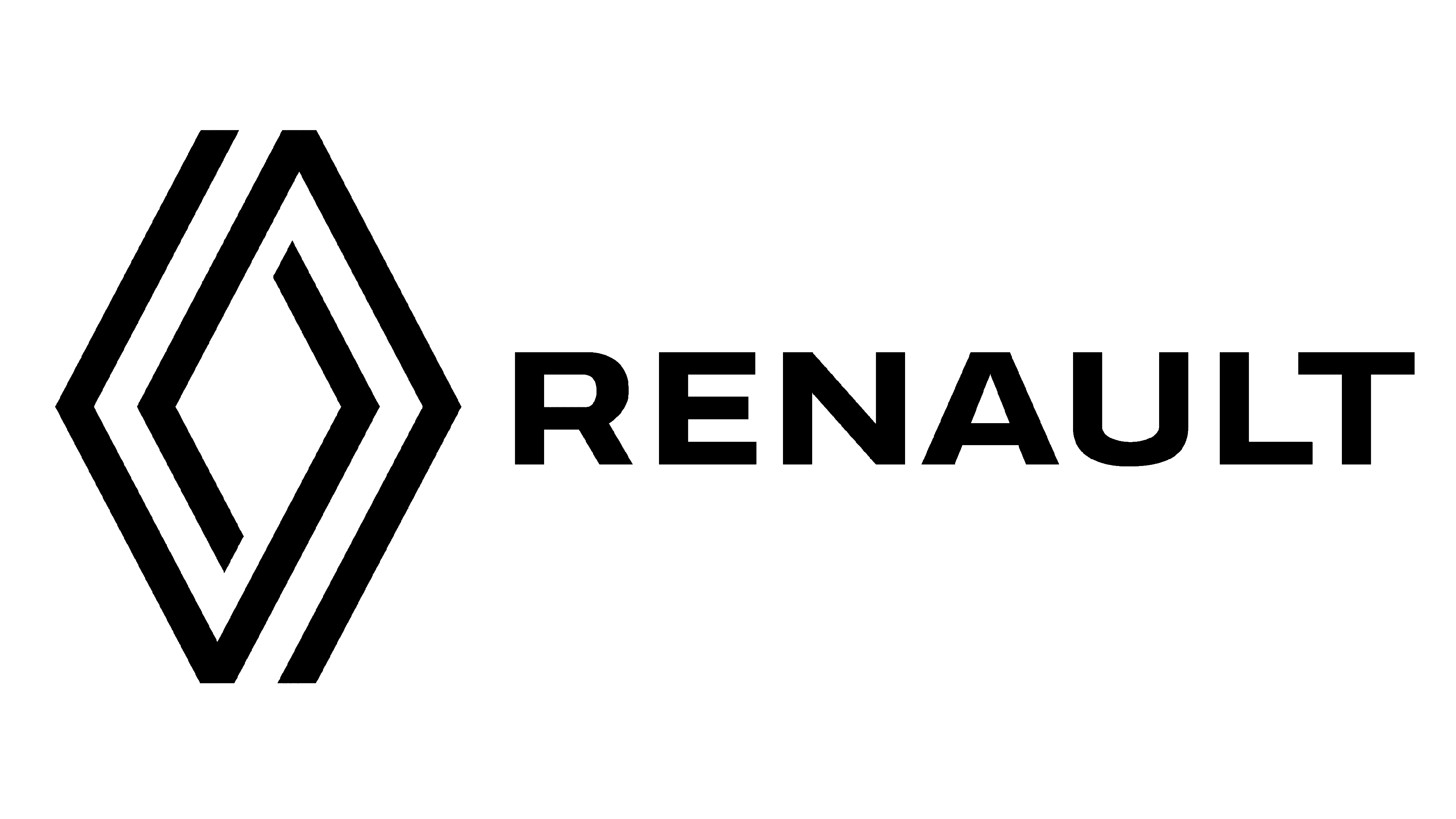 Logo RENAULT