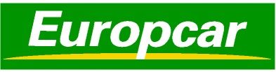 Logo Europcar