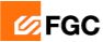 logo FGC