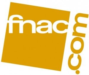 Logo Fnac