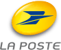 Logo La Poste