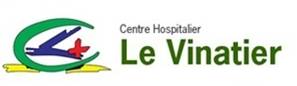 Logo Le Vinatier