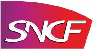 Logo SNCF