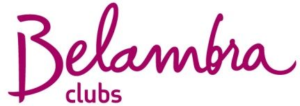 Logo Belambra