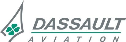 Logo Dassault Aviation