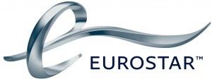 Logo Eurostar