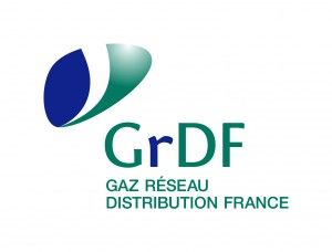 Logo GRDF