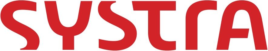 Logo Systra