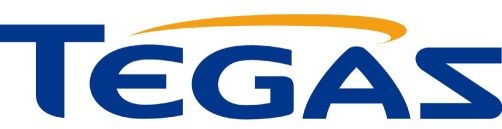 Logo Tegaz