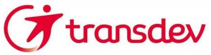 Logo Transdev